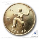 Minca panna.