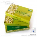 Jazm�nov� vonn� ku�ele.