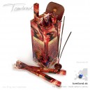 �okol�dov� vonn� ty�inky z Indie.