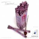 Levandu�a - aromatick� ty�inky pre zap�lenie.